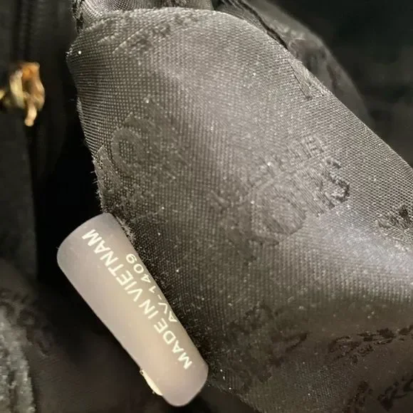 Michael Kors hobo style snakeskin bag - Picture 6 of 12